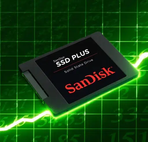 SSD
