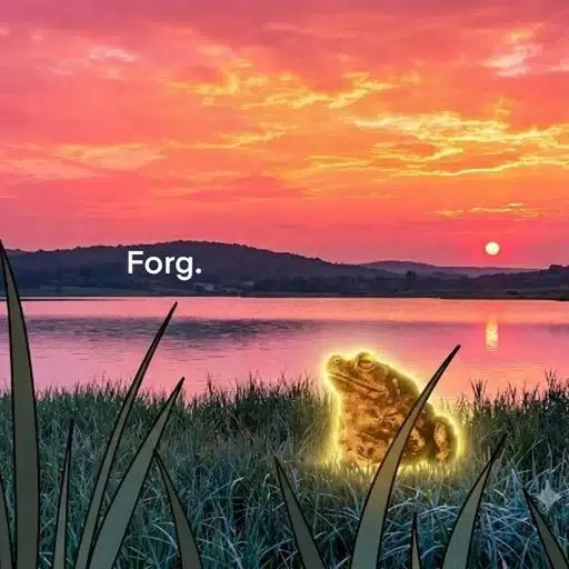 frog