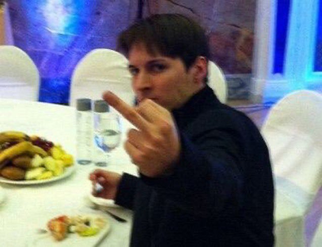 FINGEROV