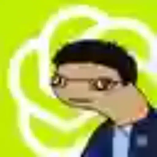 Mr.Leu