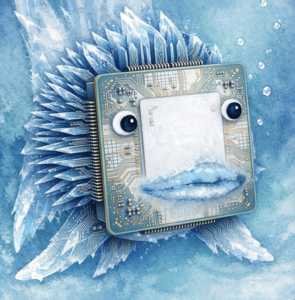 Icefish
