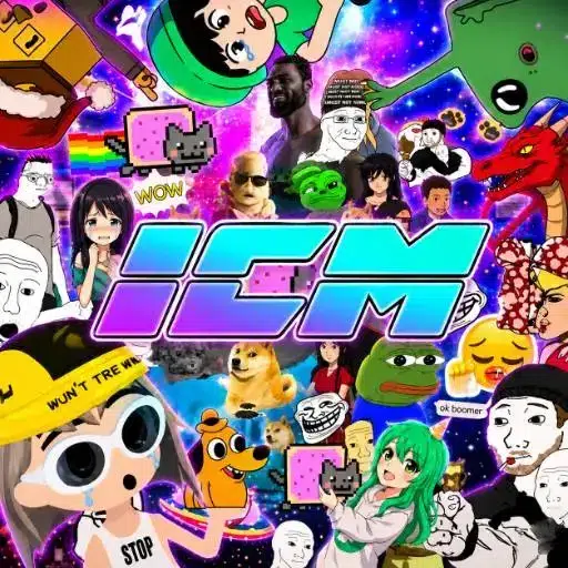 ICM
