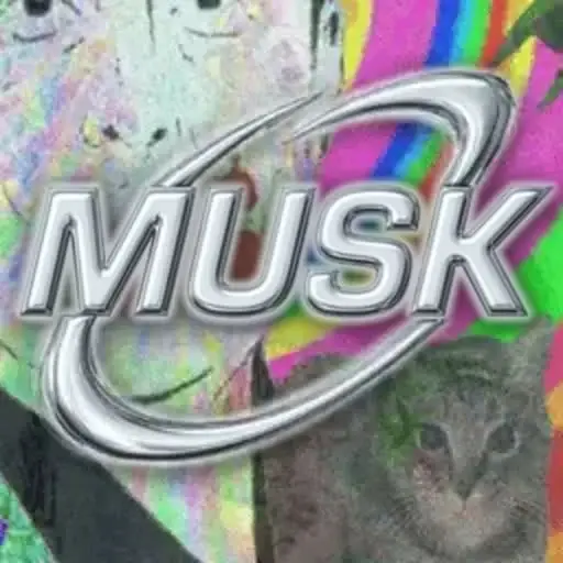 MUSK logo