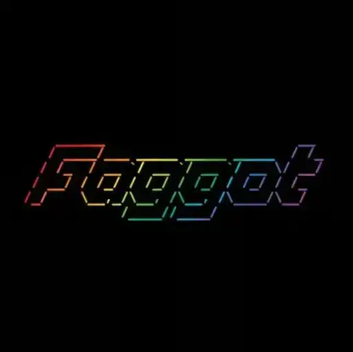Faggot