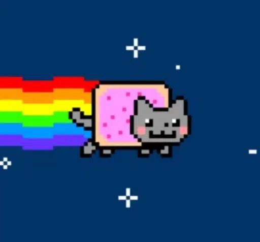 NyanCat