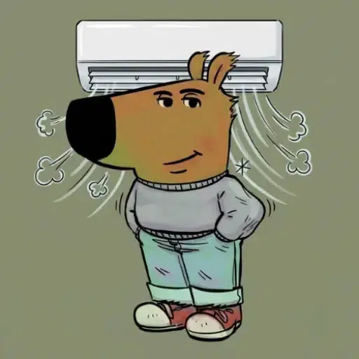 CHILLGUY