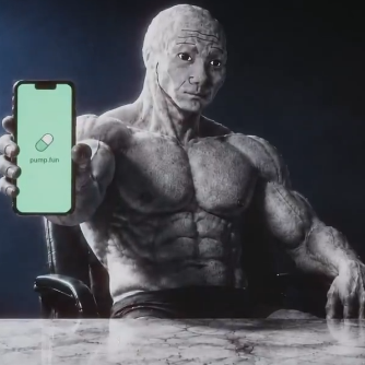 PUMPCHAD