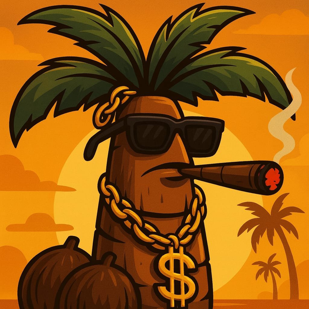 PALMDON