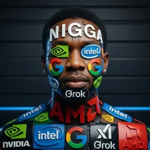 NIGGA