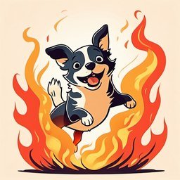 $ token logo