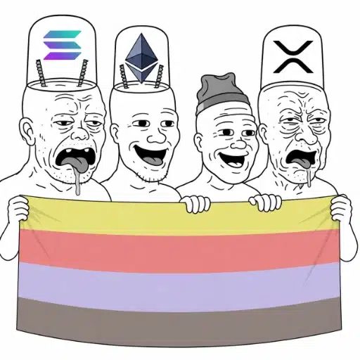 CRYPTOSEXUAL