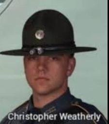 CHRISTOPHER