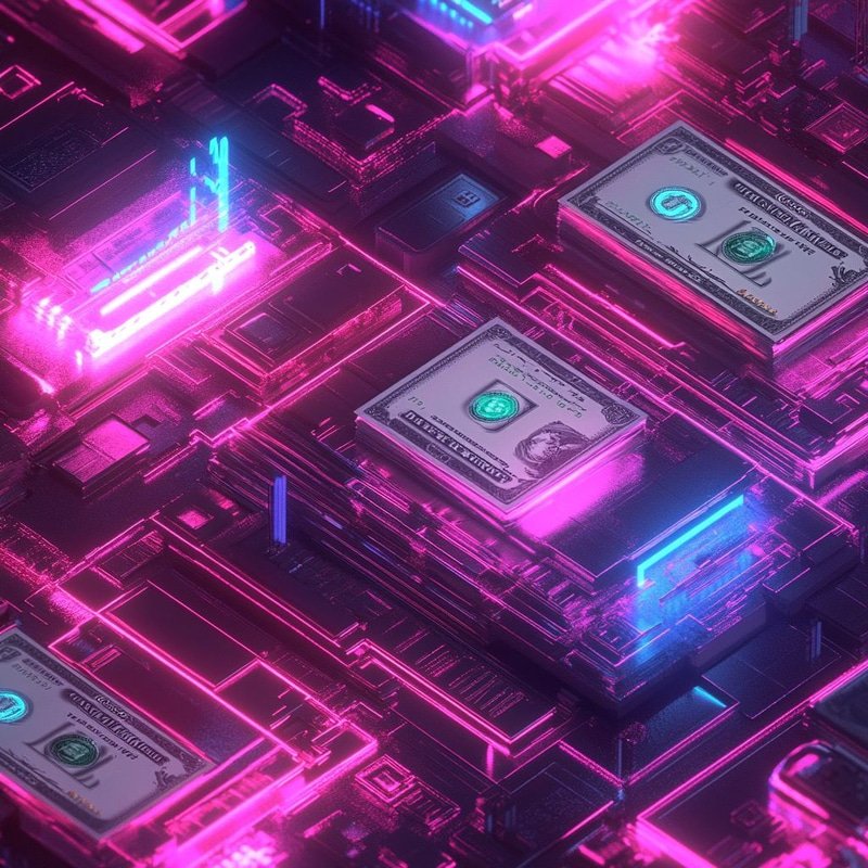 UGM — User Generated Money Solana token traded by KOLs