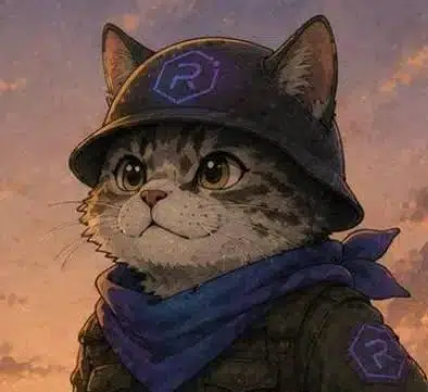 RAYCAT logo