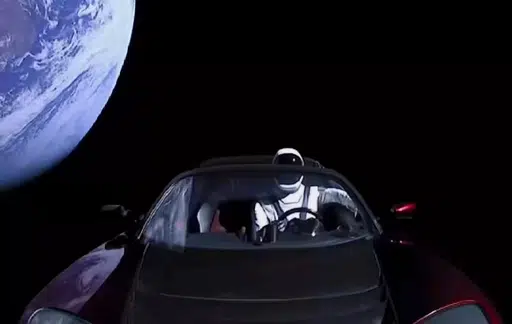 Spaceman