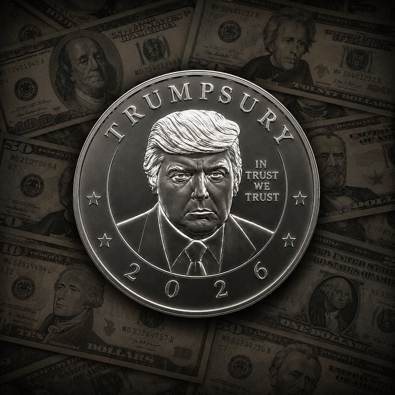 Trumpsury
