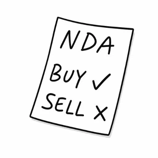 NDA