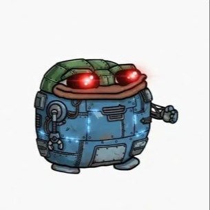 Clanker