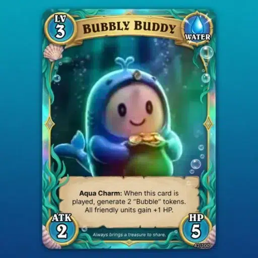 Pumpcards