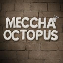 $Octopus token logo