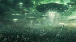 Invasion