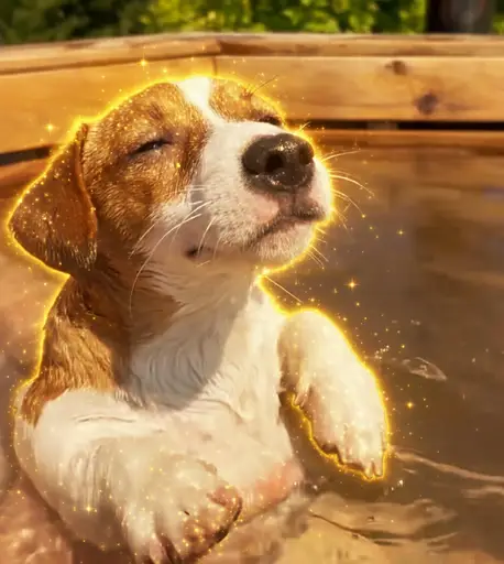 SPLASHDOG logo