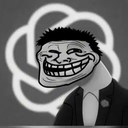 Trollman