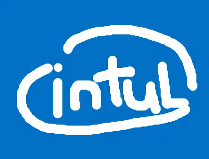 intul