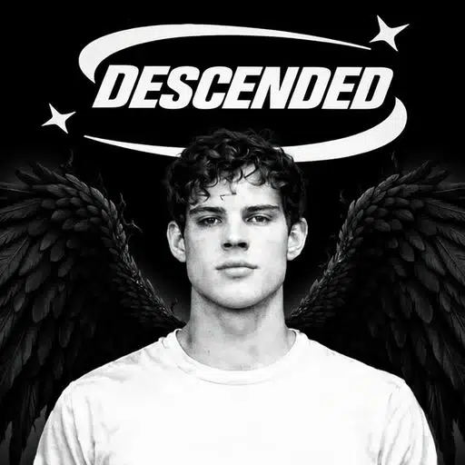 descended — descended Solana token traded by KOLs