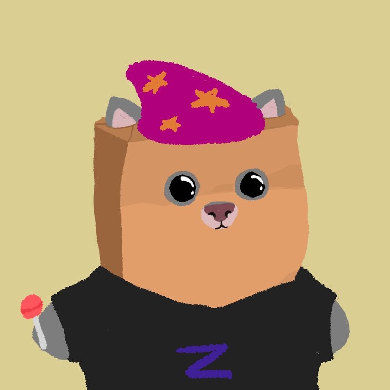 ZUPPETS logo