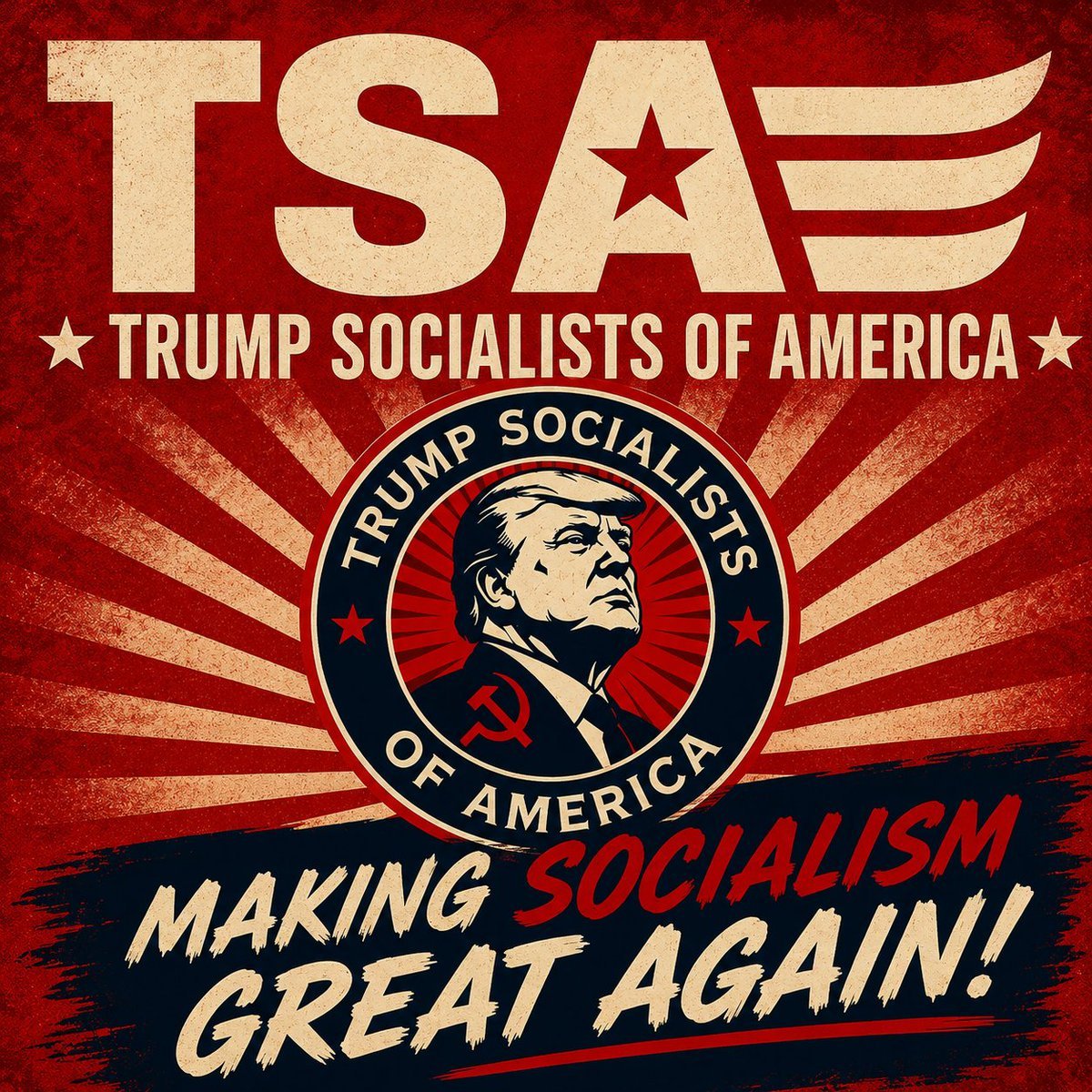 TSA