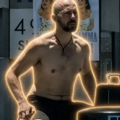 John