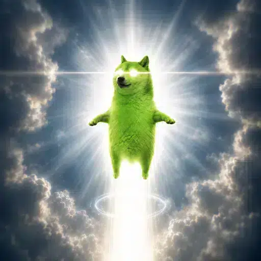 UPDOGE
