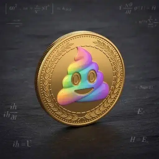 $QRS token logo