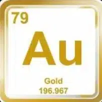 $Au token logo