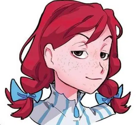 Wendy-chan