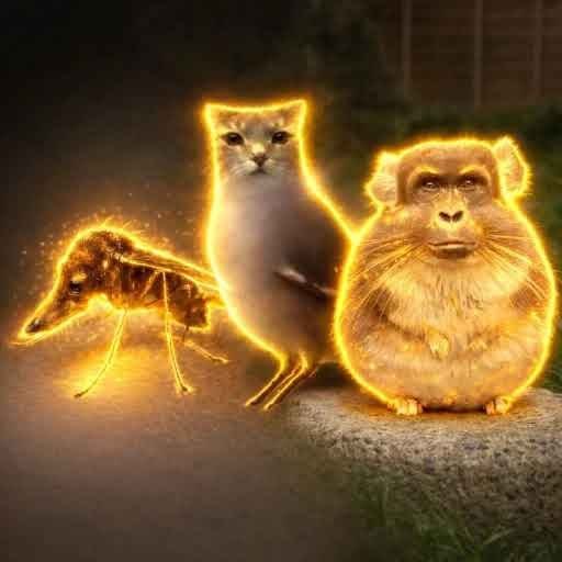 HYBRIDS