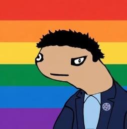GAYMAN