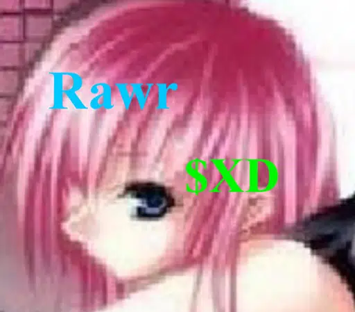 RAWR