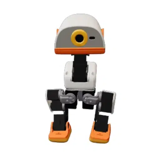 Microduck
