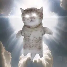 up