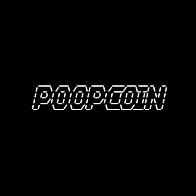 POOPCOIN logo