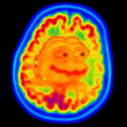 MemeMind — recently traded by Ethan Prosper on Solana