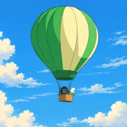 Airdrop