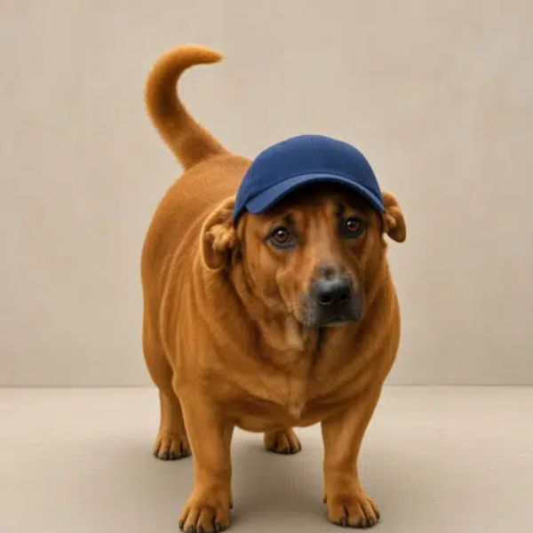 FATDOG logo