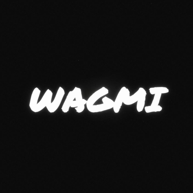 WAGMI — held by Gake