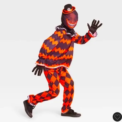 BLACKFACE