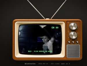 LUMINARIESTV