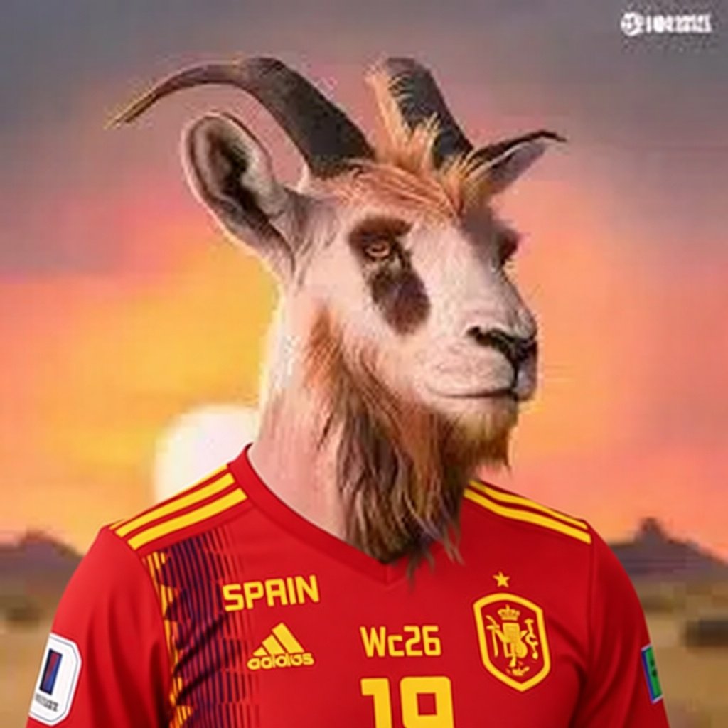 GOAT