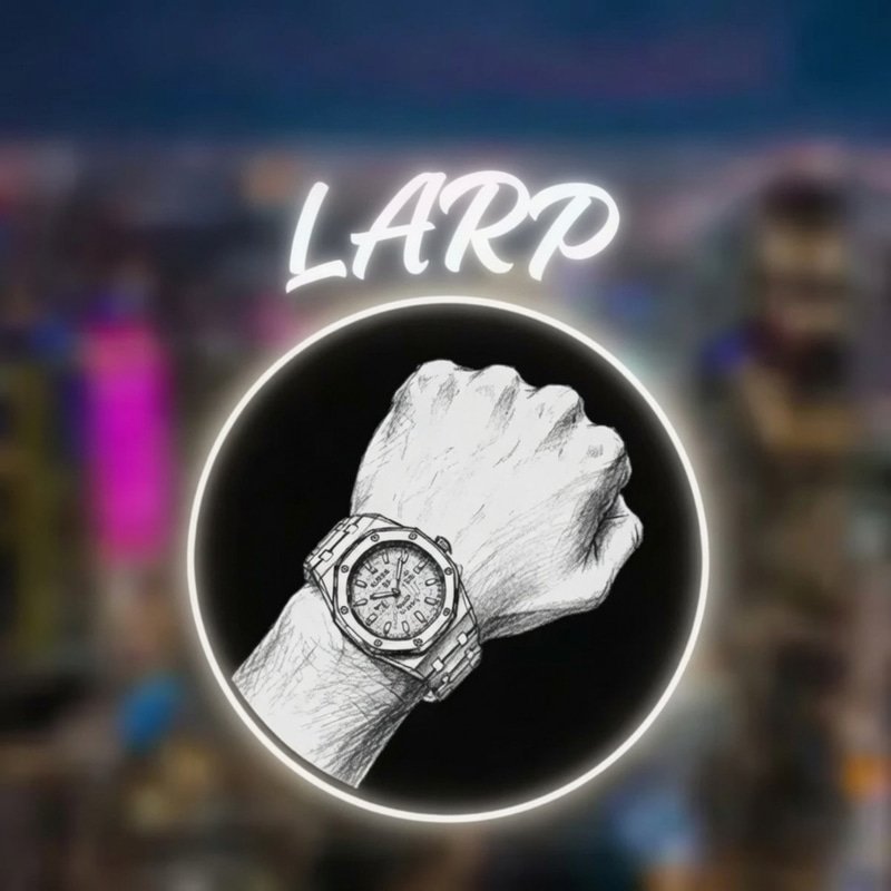 LARP
